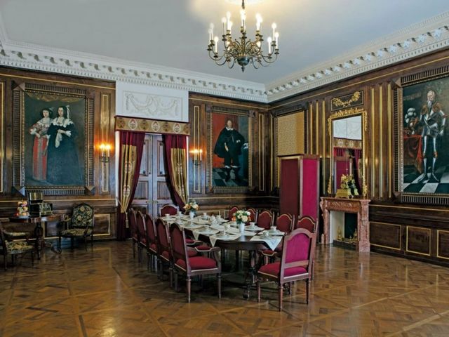Индивидуальная обзорная экскурсия из Минска в замки Беларуси — фото 3