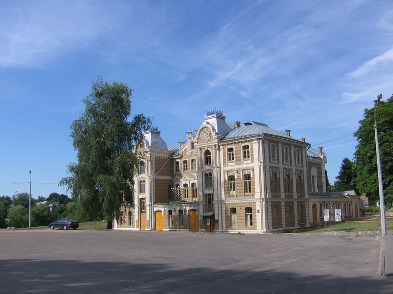 Храмы и конфессии Гродно - индивидуальная экскурсия в Гродно пешком длительностью 3 часа с количеством участников до 10 человек цена экскурсии 7150₽