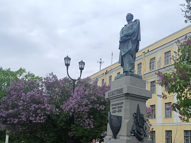 Кронштадт — город фортов в поездке из Петербурга — фото 3