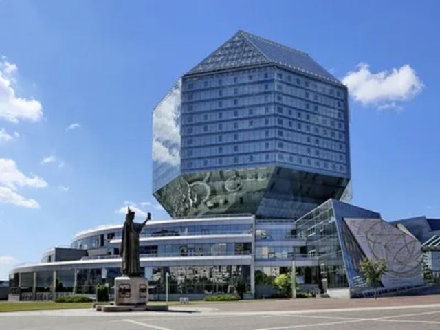 Индивидуальная обзорная экскурсия в Минске на 3 часа — фото 3