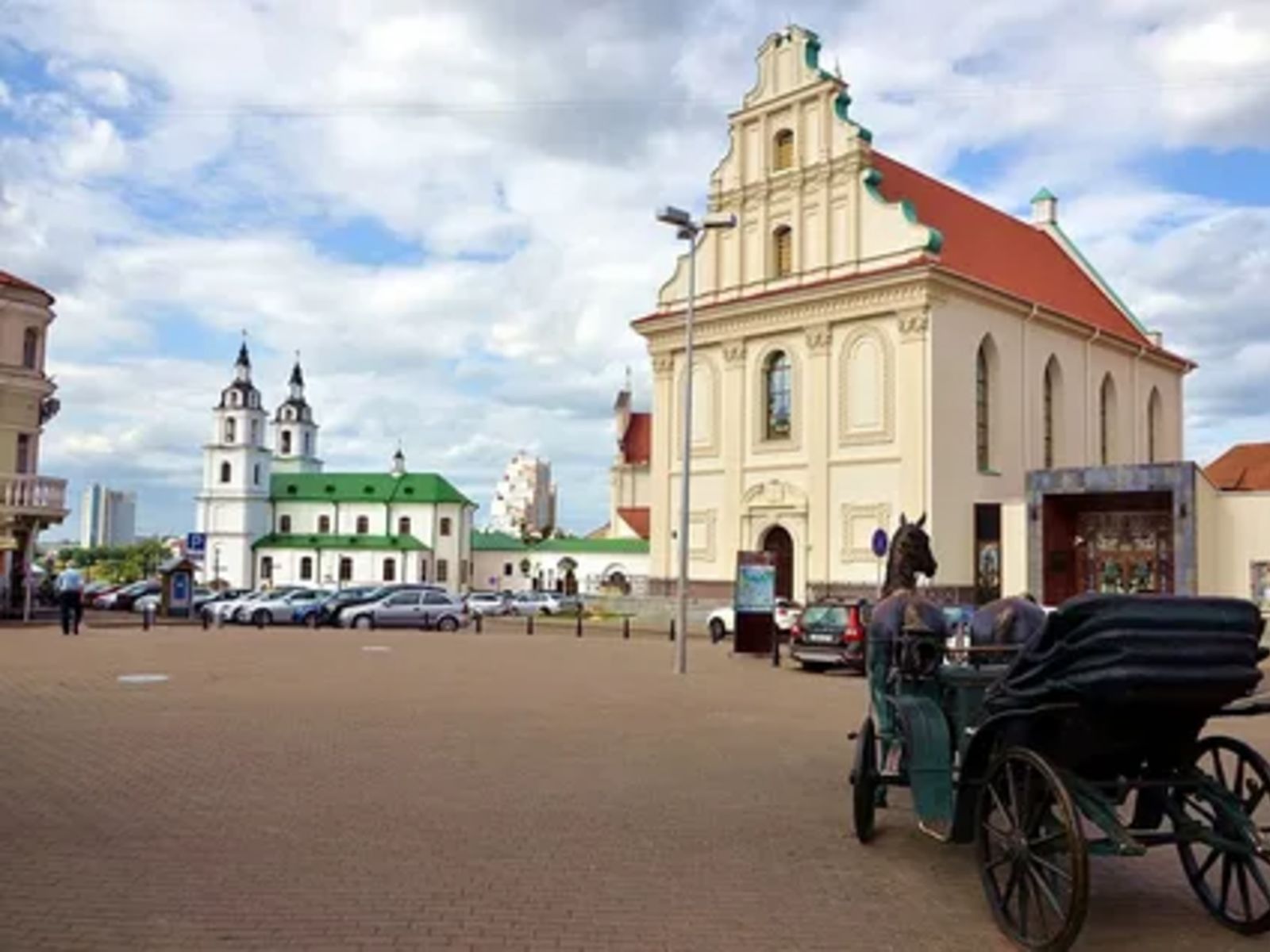 Беларусь