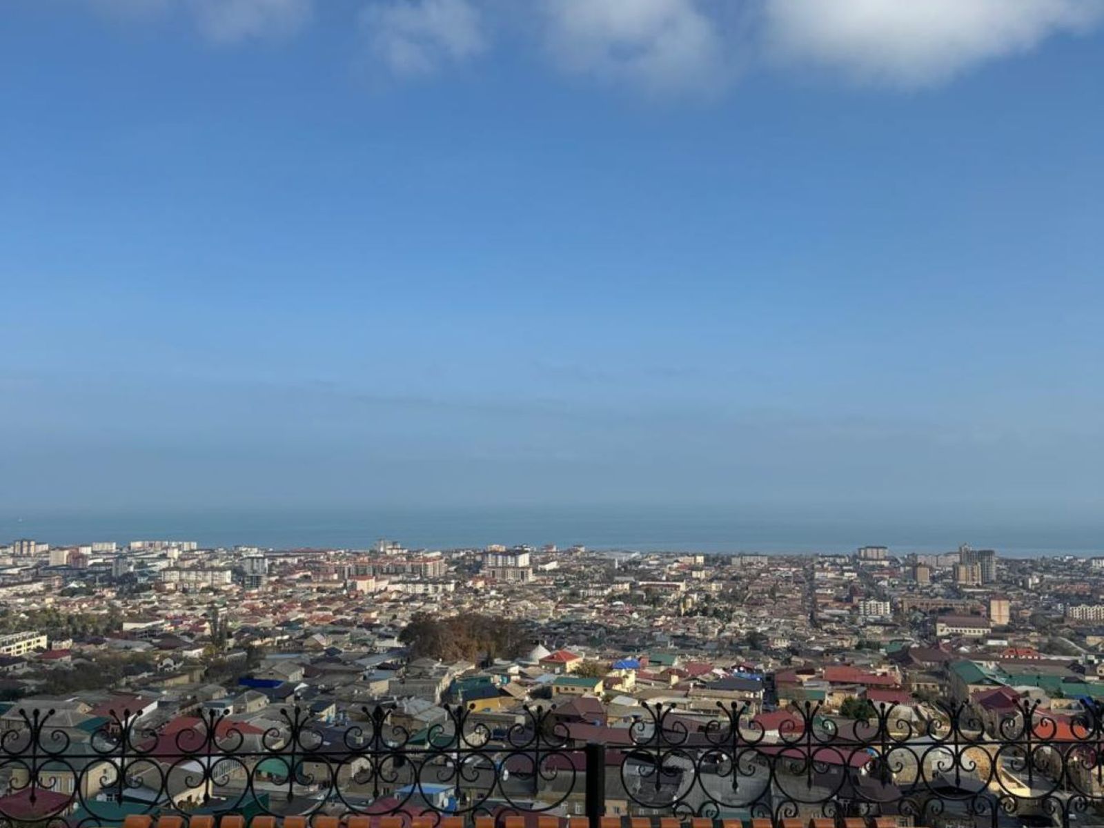 Дербент