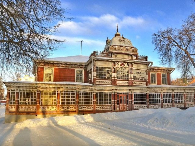 Улочки Рязани. История и легенды, правда и мифы