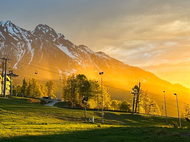 Уникальная Красная Поляна и ее окрестности — фото 2