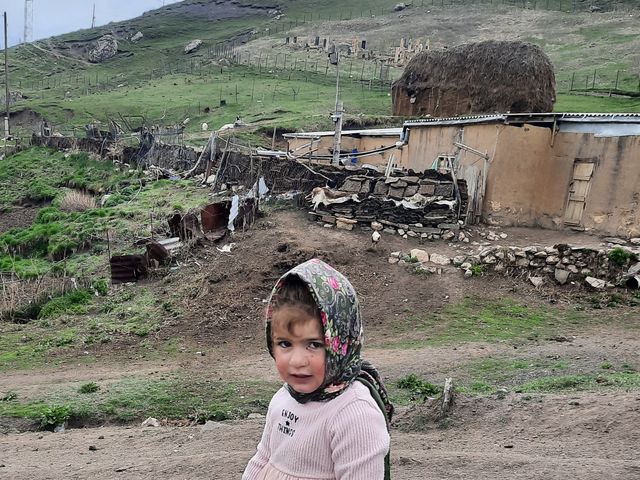 Неизведанный Южный Дагестан без толп туристов — фото 3