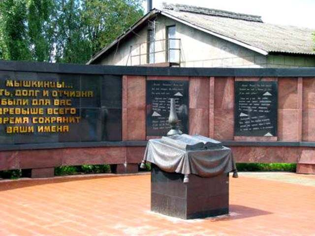 Индивидуальная обзорная экскурсия в Мышкине — фото 3