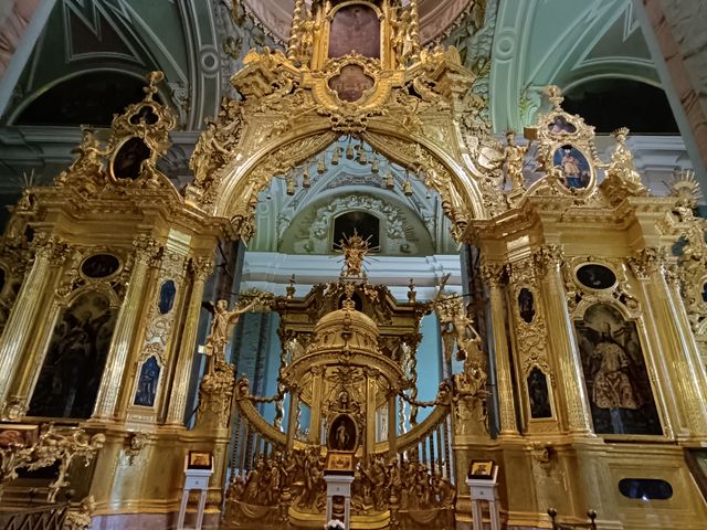 Сердце Петербурга — Петропавловская крепость — фото 2