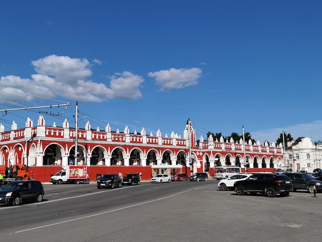 Индивидуальная экскурсия в Калуге: тайны космонавтиков — фото 3