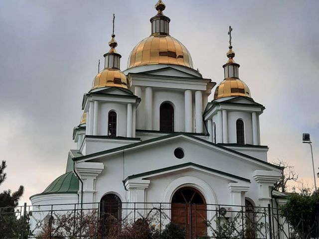 Ялта и ее жемчужины в групповой поездке из Алушты