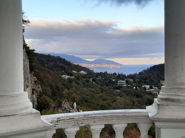 Обзорная экскурсия в группе из Алушты «Ялта и ее жемчужины» — фото 2