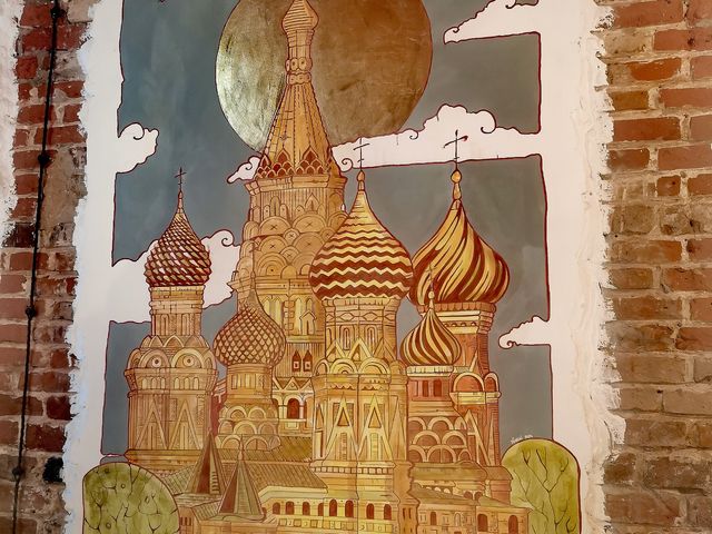 Индивидуальная экскурсия в Калуге — мал городок, да Москвы уголок — фото 2