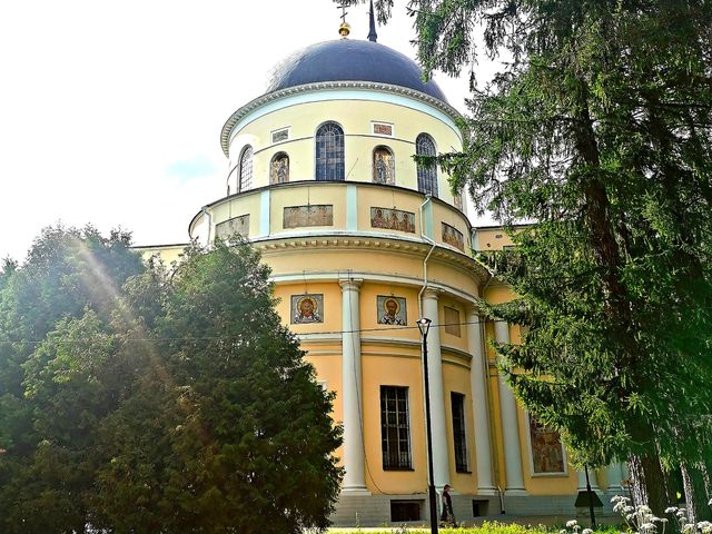 Индивидуальная экскурсия в Калуге — мал городок, да Москвы уголок — фото 3