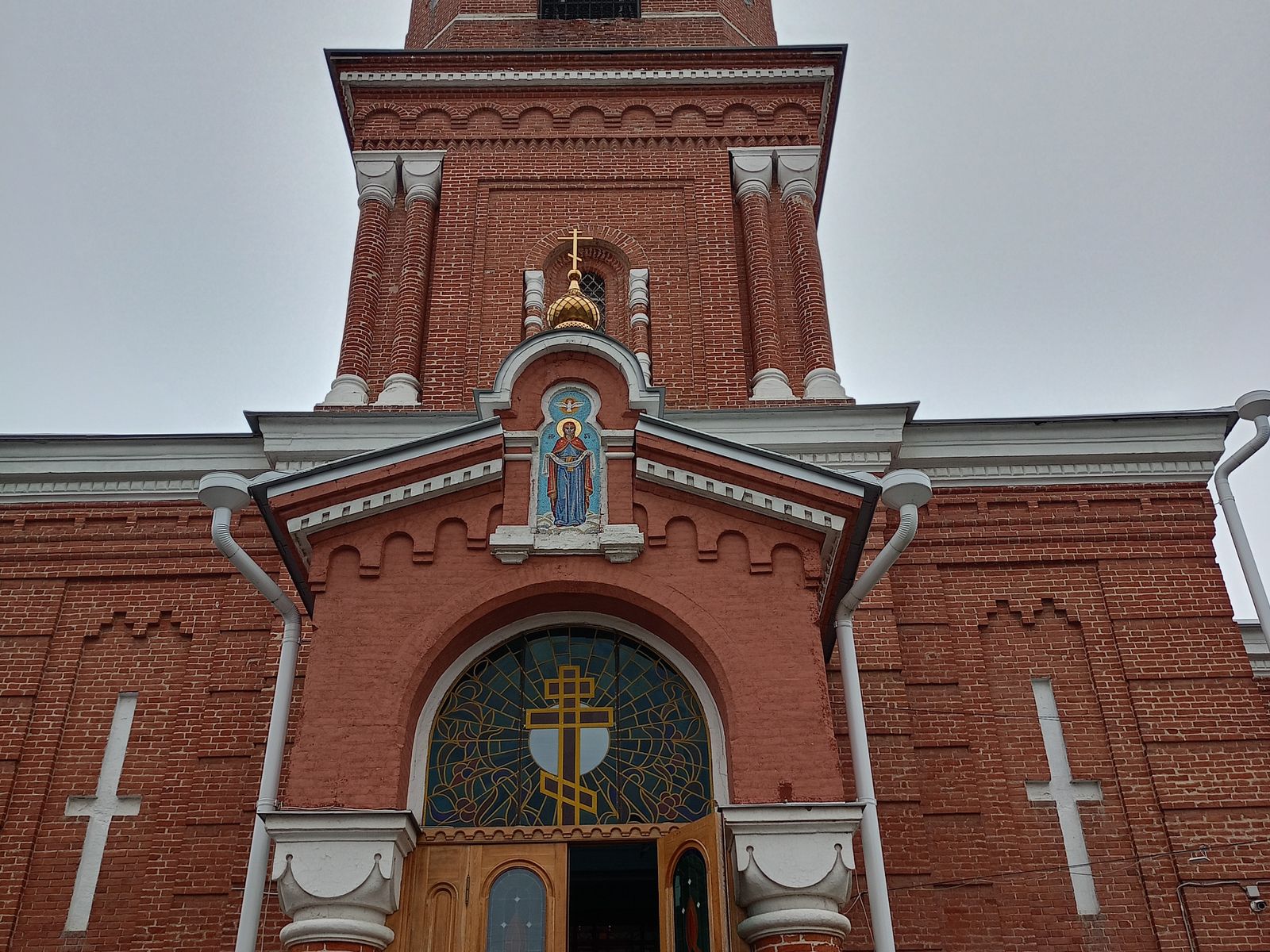 Сакральное зодчество