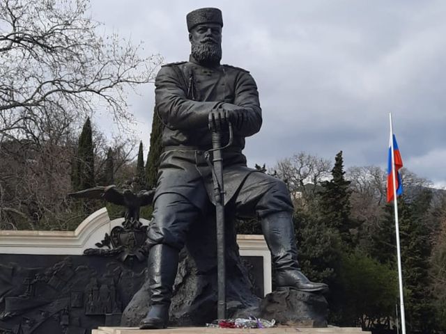 Групповая экскурсия в Ливадийский дворец и на Солнечную тропу — фото 3