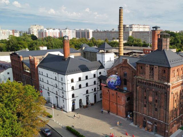Обзорная экскурсия "Весь Кёнигсберг в Калининграде" — фото 2
