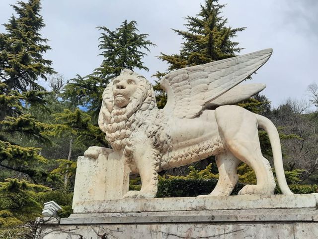 Обзорная экскурсия в группе из Алушты в Юсуповский дворец — фото 2