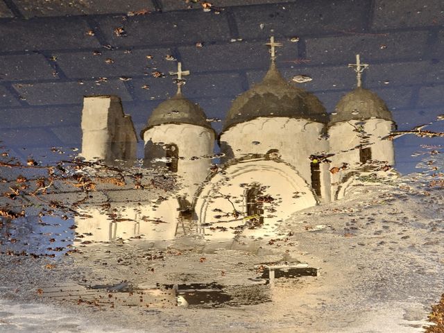 Псковские архитектурные шедевры из списка ЮНЕСКО — фото 3