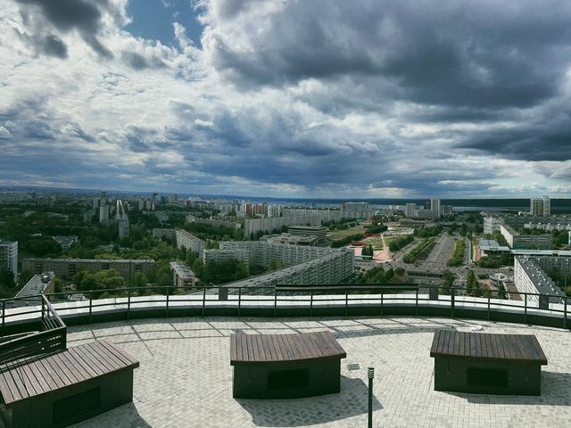 Квест-игра по улице Центральной Набережных Челнов — фото 3