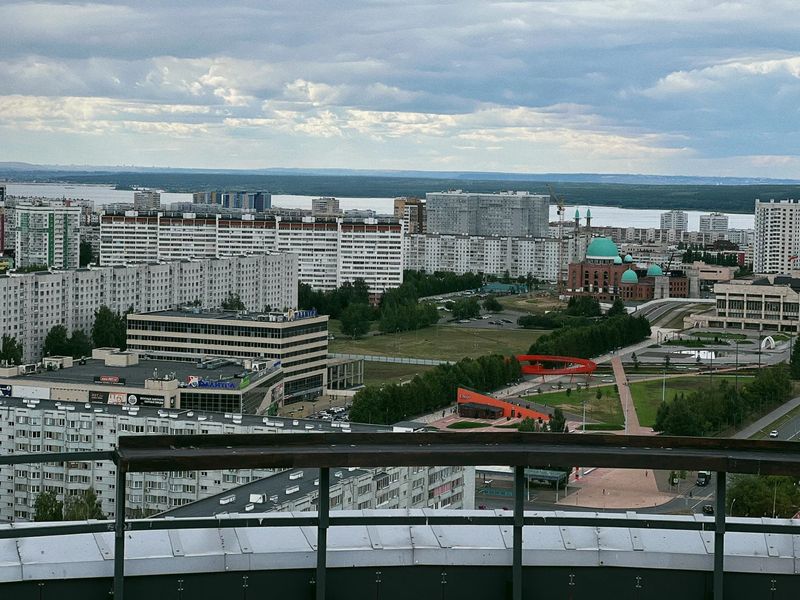 Квест-игра по улице Центральной Набережных Челнов - индивидуальная экскурсия в Набережных Челнах пешком длительностью 1.5 часа с количеством участников до 7 человек цена экскурсии 4000₽