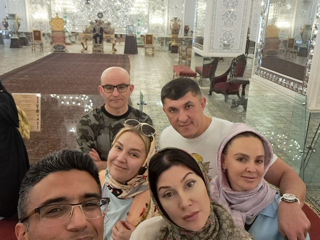 Один день в Тегеране — фото 3