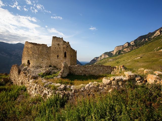 Индивидуальная экскурсия из Владикавказа в горную Дигорию — фото 2