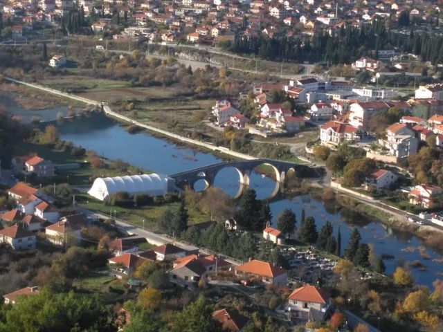 Экскурсия в Боснию и Герцеговину: очарование Требинье — фото 2