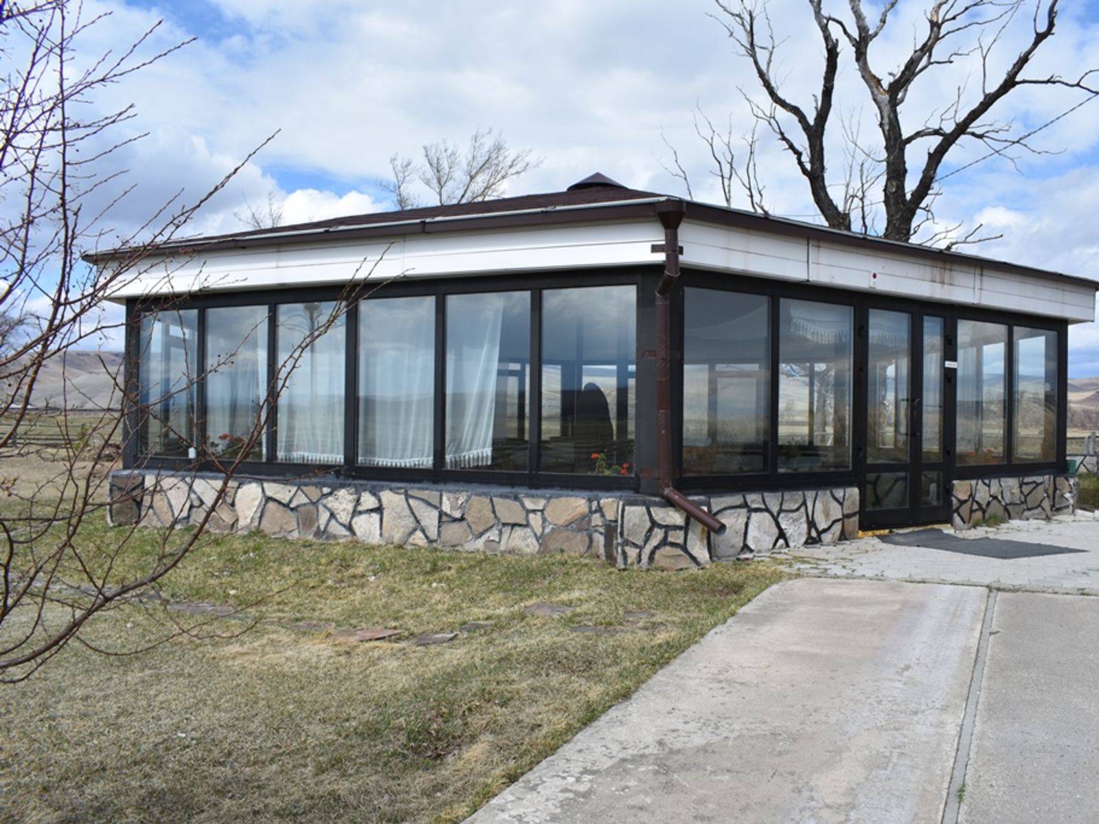 Хуртуях-Тас