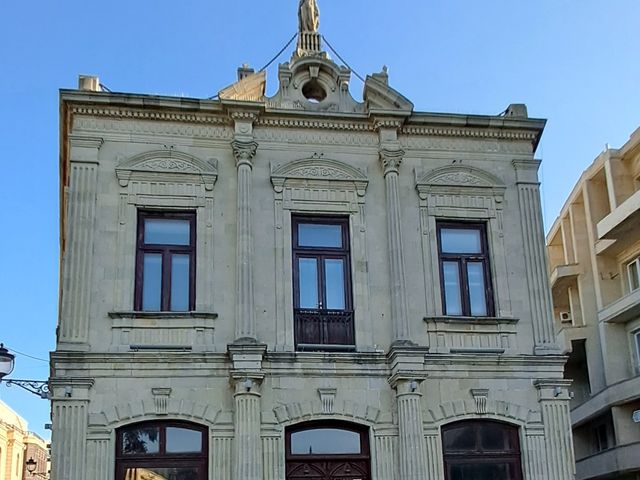Старый город Баку — фото 3