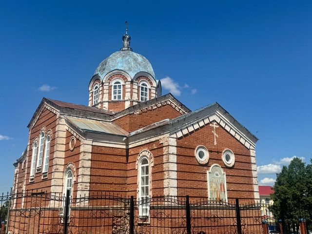 Индивидуальная экскурсия из Уфы в Бирск: культурное наследие — фото 2