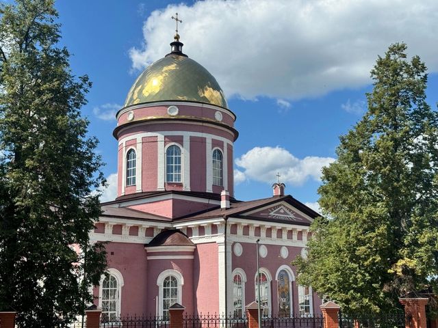 Индивидуальная экскурсия из Уфы в Бирск: культурное наследие — фото 3