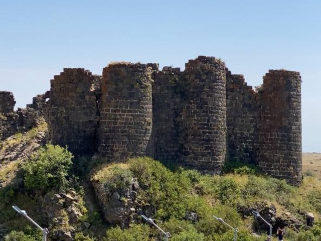 Обзорная экскурсия «Вино, страусы и памятник алфавита» из Еревана — фото 3