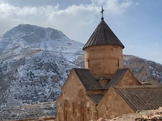 Контрасты Армении в экскурсии с гидом на юг страны — фото 3