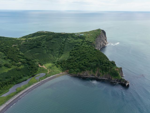 Обзорная экскурсия по Камчатке к скалам 3 брата и мысу Маячному — фото 2
