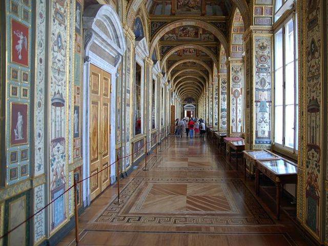 Всё самое главное в Эрмитаже за 2 часа — фото 2