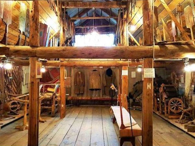 Индивидуальная экскурсия в Мышкине: провинциальный колорит — фото 2