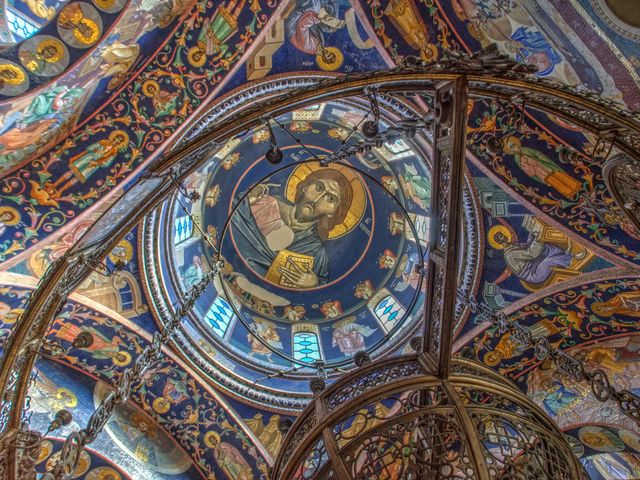 Сремски-Карловци: сказочное очарование провинции — фото 2