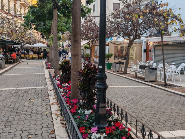 Город, который не требует фильтров: Эстепона — фото 3