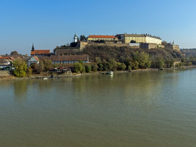 Нови-Сад и окрестности — фото 2