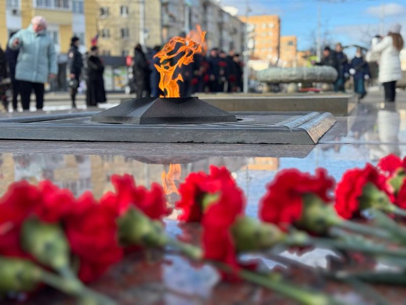 Индивидуальная экскурсия в Калуге: путь к победе - индивидуальная экскурсия в Калуге пешком длительностью 2 часа с количеством участников до 6 человек цена экскурсии 6000₽