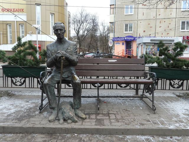 Индивидуальная экскурсия в Калуге: путь к победе — фото 3
