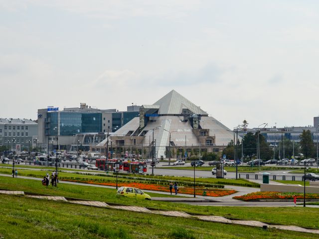 Групповая экскурсия по Казани с визитом в Кремль — фото 3