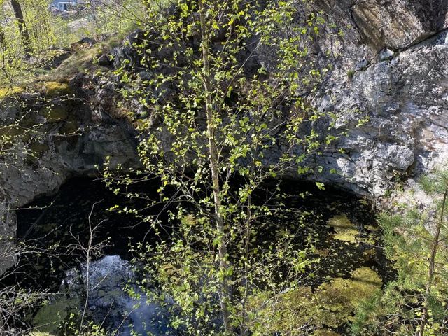 Джип-тур из Сортавалы: каменное ожерелье Карелии — фото 2