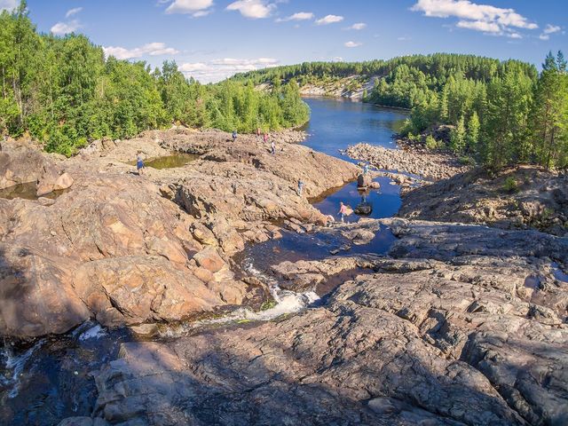 Обзорная экскурсия из Петрозаводска "Золотое кольцо Карелии" — фото 3