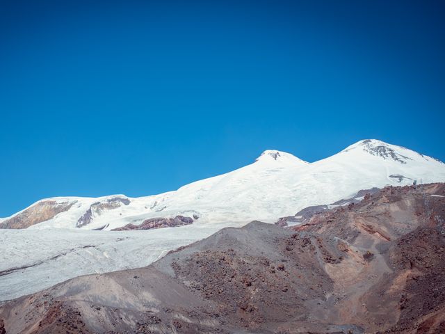 Групповая обзорная экскурсия из Кисловодска к Эльбрусу — фото 2
