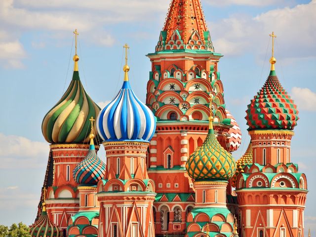 Индивидуальная экскурсия по Красной площади и ее окрестностям — фото 3