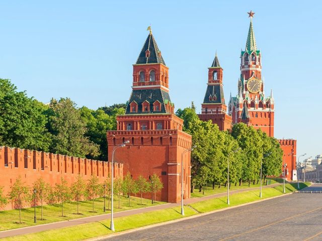 Индивидуальная экскурсия по Красной площади и ее окрестностям — фото 2