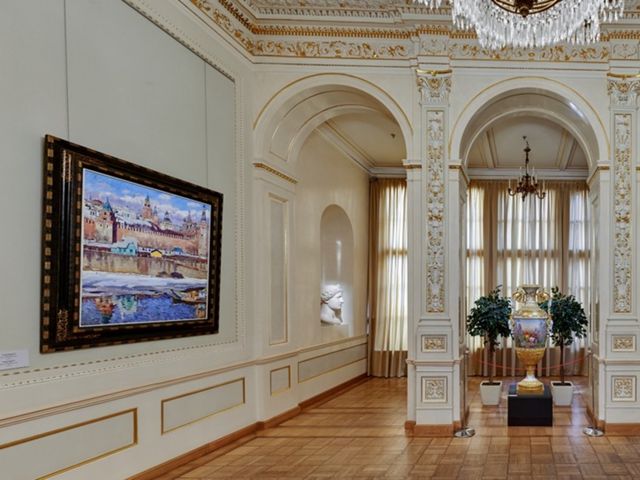 Индивидуальная экскурсия в Музей Фаберже: ювелирные шедевры — фото 3