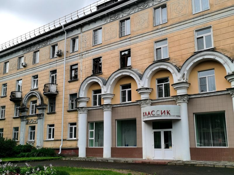 Обнинск: экскурсия-прогулка по Старому городу - индивидуальная экскурсия в Обнинске пешком длительностью 2.5 часа с количеством участников до 8 человек цена экскурсии 5350₽