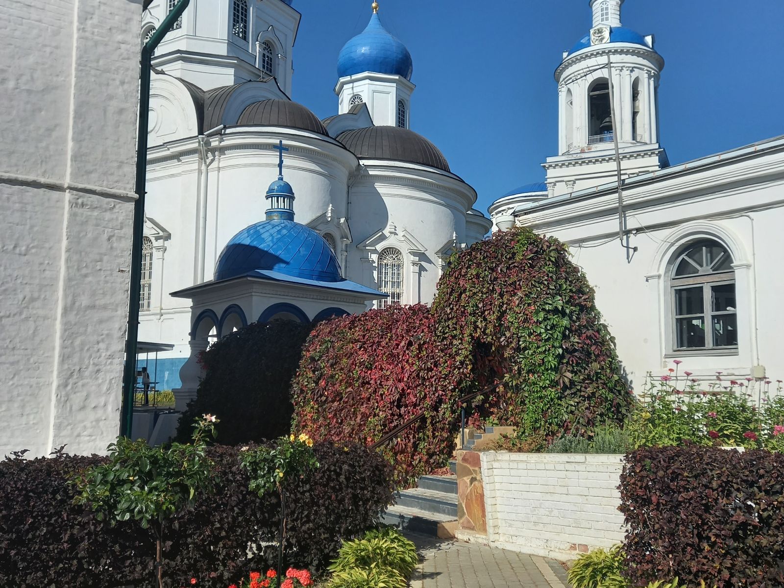 Сакральное зодчество