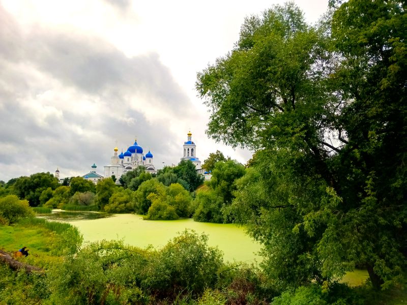 Обзорная экскурсия в Боголюбово. От древности к современности - индивидуальная экскурсия в Боголюбове пешком длительностью 2 часа с количеством участников до 4 человек цена экскурсии 5400₽